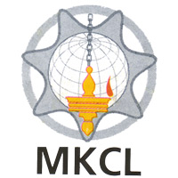 MKCL India Logo
