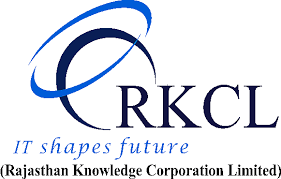 RKCL Rajasthan Logo
